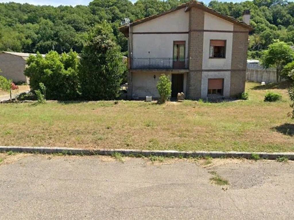 Terreno a Bagnoregio in Strada Statale71 No Number - Foto 2