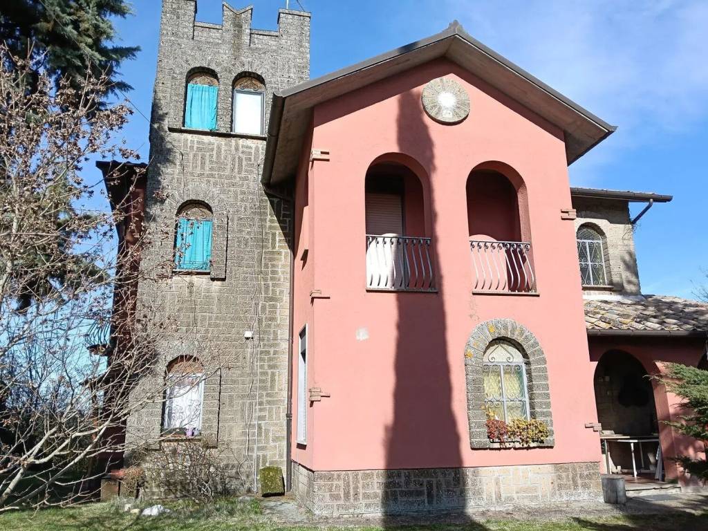 Rustico / casale a Castiglione in teverina in Via Sermugnano - Foto 3