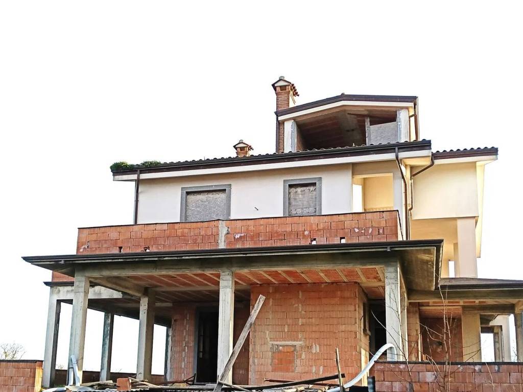 Villa a Montefiascone in Via Cassia - Foto 2