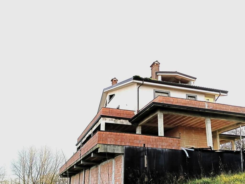 Villa a Montefiascone in Via Cassia - Foto 3
