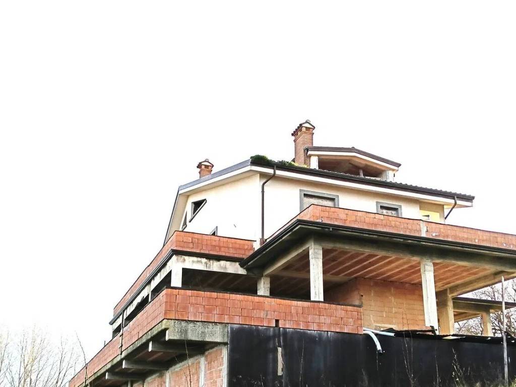 Villa a Montefiascone in Via Cassia - Foto 4