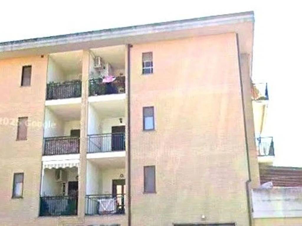 Appartamento a Viterbo in Via Santa Giacinta Marescotti - Foto 3