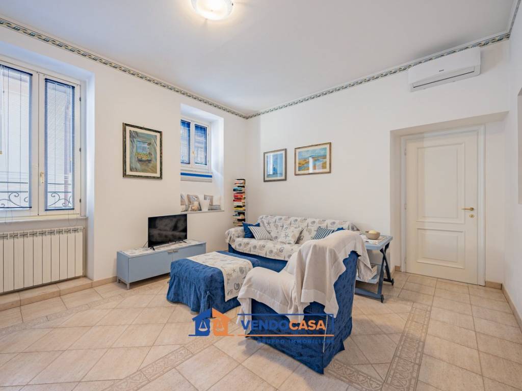 Appartamento a Alassio in Via 20 Settembre, 68 - Foto 2