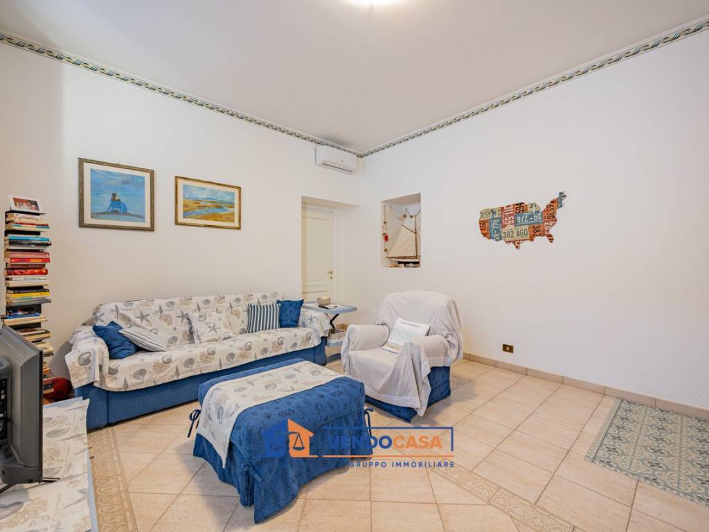 Appartamento a Alassio in Via 20 Settembre, 68 - Foto 3