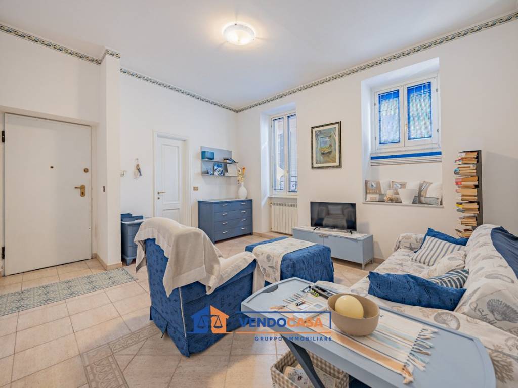 Appartamento a Alassio in Via 20 Settembre, 68 - Foto 4