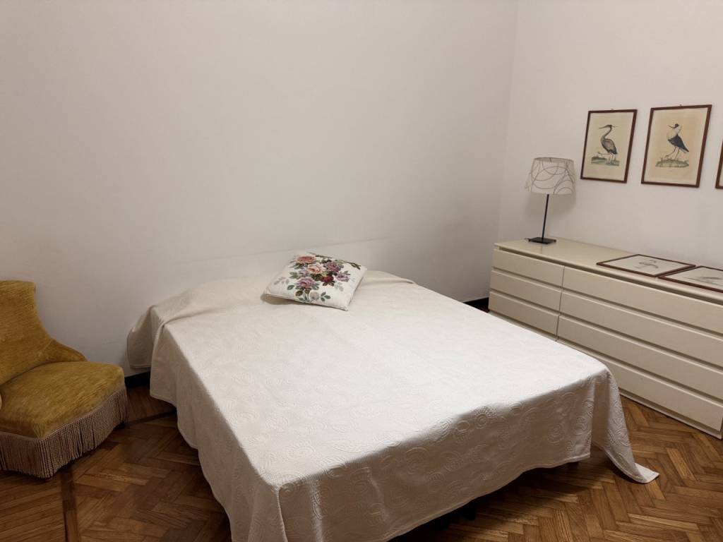Appartamento a Genova in Via Antonio Cecchi - Foto 4