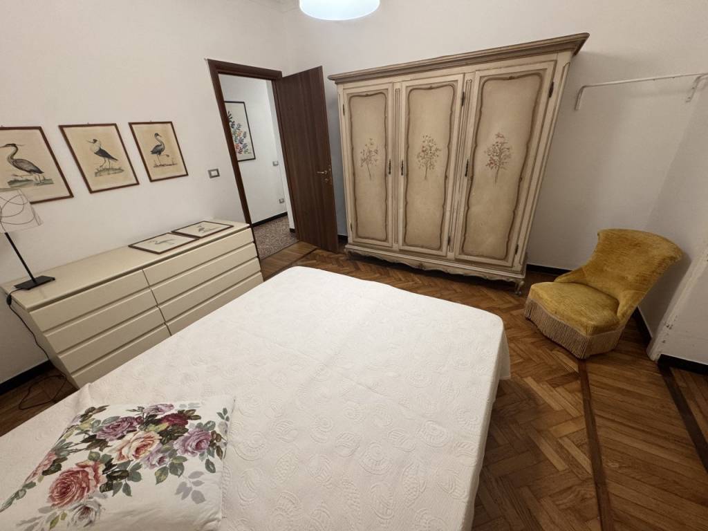 Appartamento a Genova in Via Antonio Cecchi - Foto 5