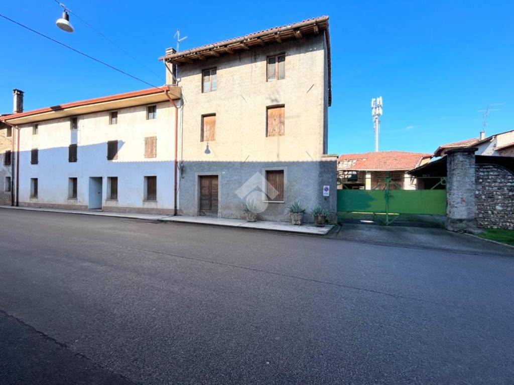 Rustico / casale a Codroipo in Via S. Lorenzo, 7 - Foto 3