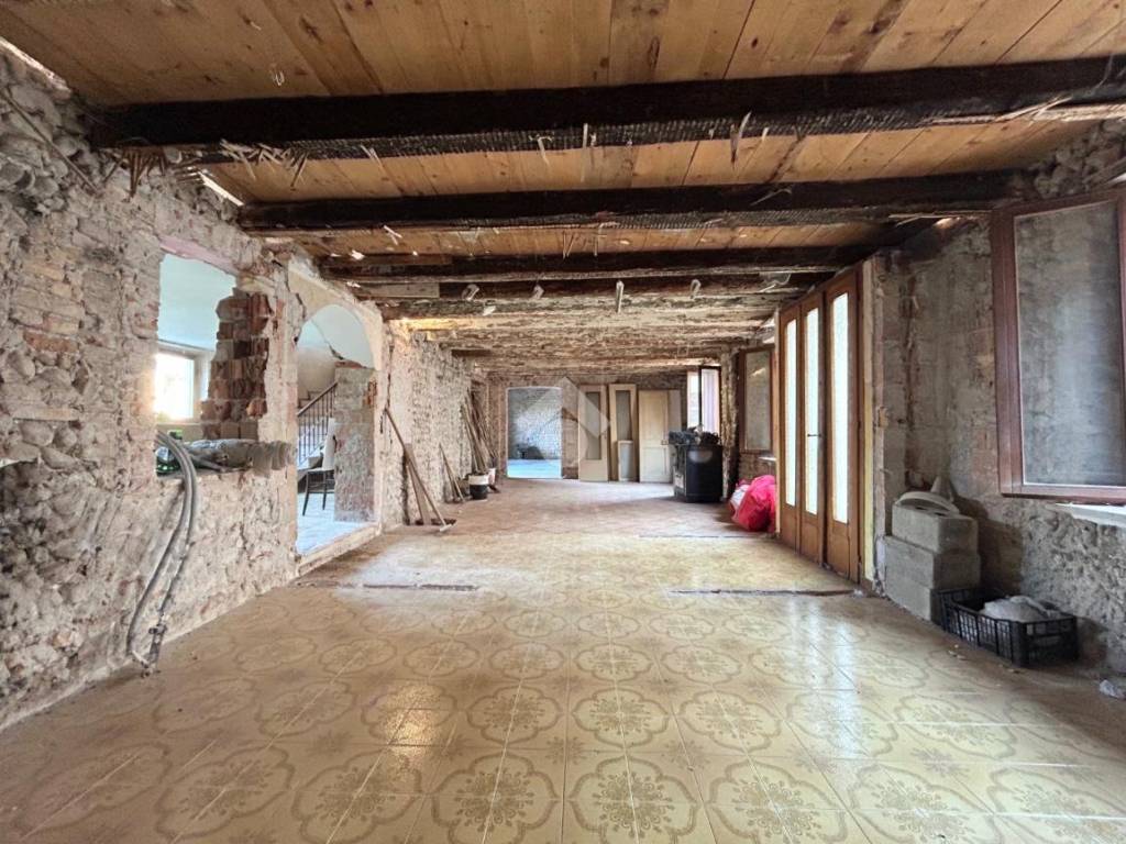 Rustico / casale a Codroipo in Via S. Lorenzo, 7 - Foto 5