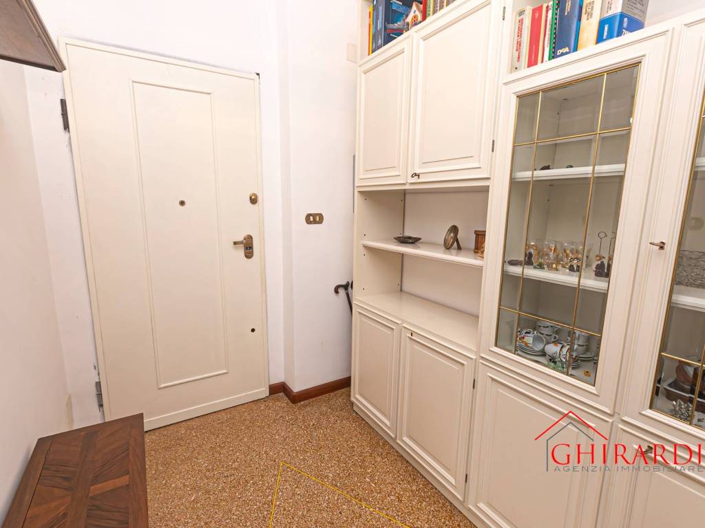 Appartamento a Genova in Via Giacomo Puccini, 19 - Foto 4