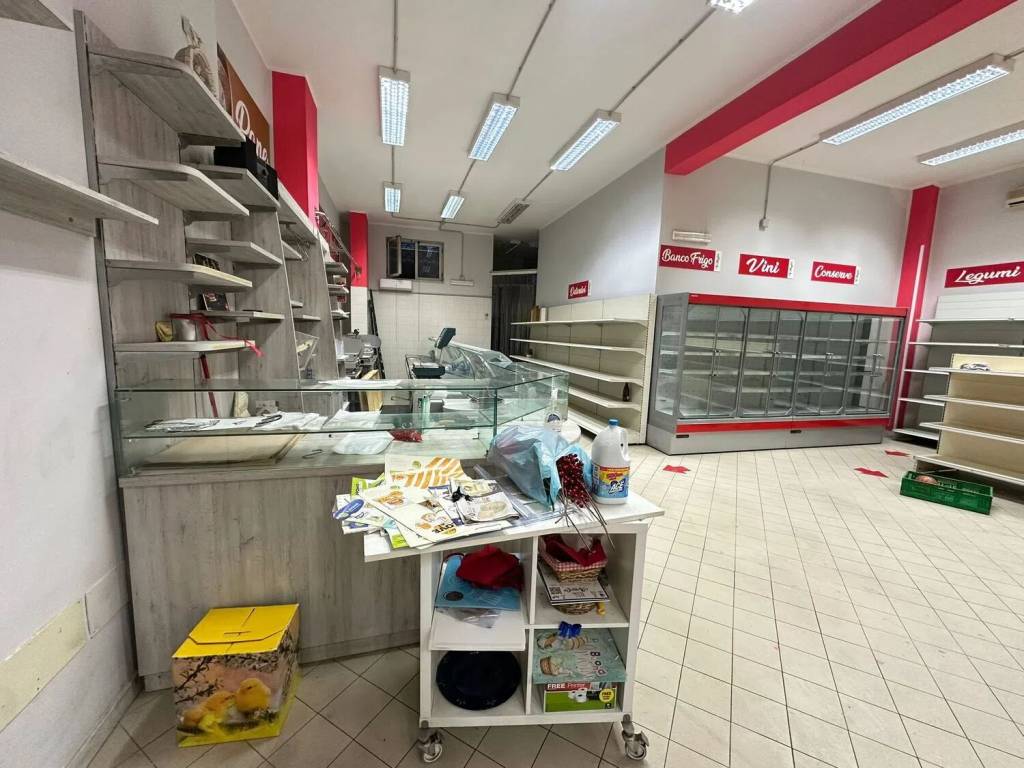 Immobile a Giugliano in campania in Via Epitaffio - Foto 3