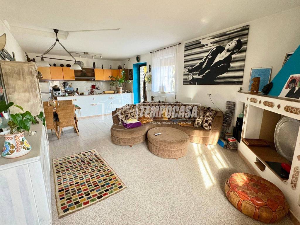 Casa indipendente a Pescara in Strada Colle di Mezzo - Foto 2