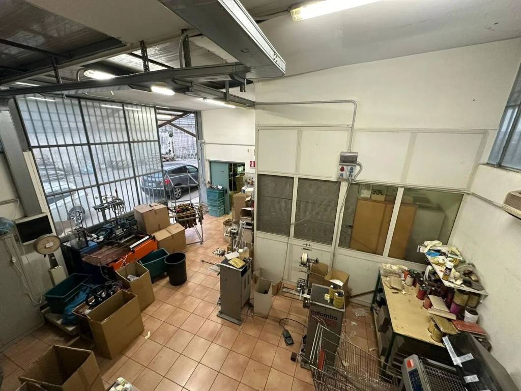 Immobile a Giugliano in campania in Via Antica Consolare Campana, 84 - Foto 2