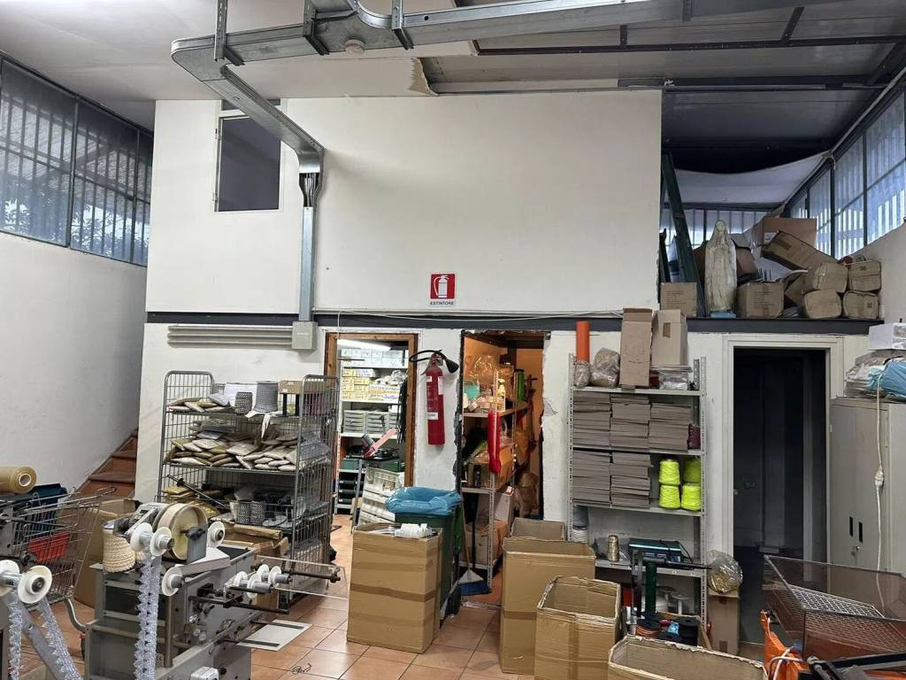 Immobile a Giugliano in campania in Via Antica Consolare Campana, 84 - Foto 4