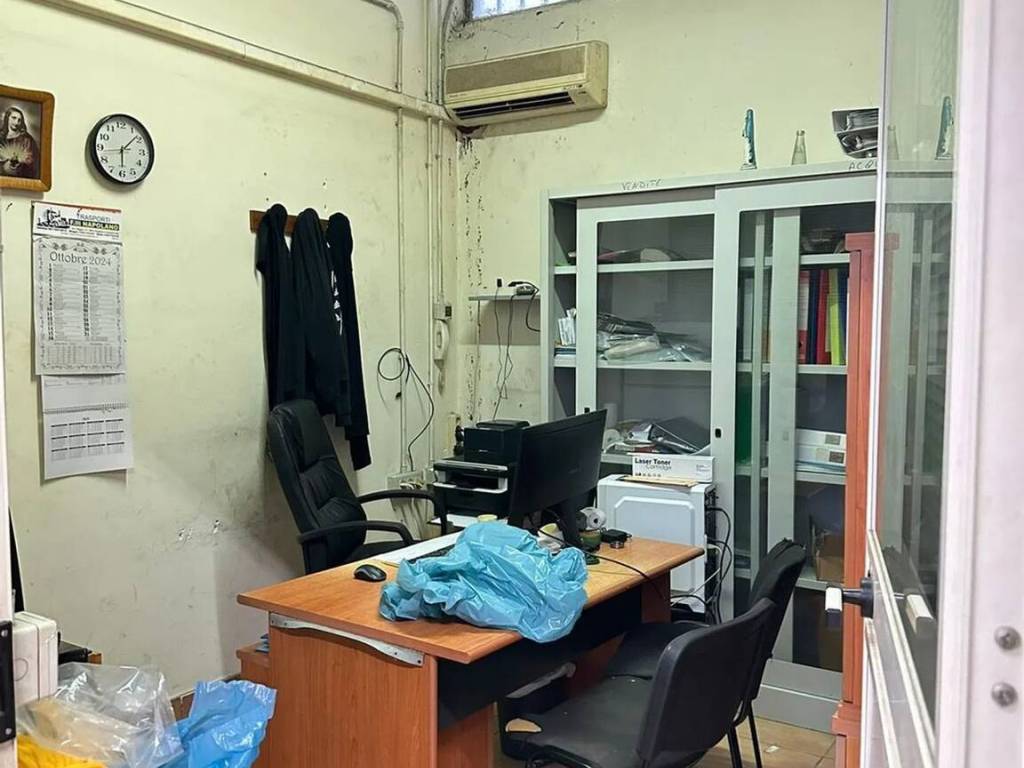Immobile a Giugliano in campania in Via Antica Consolare Campana, 84 - Foto 5