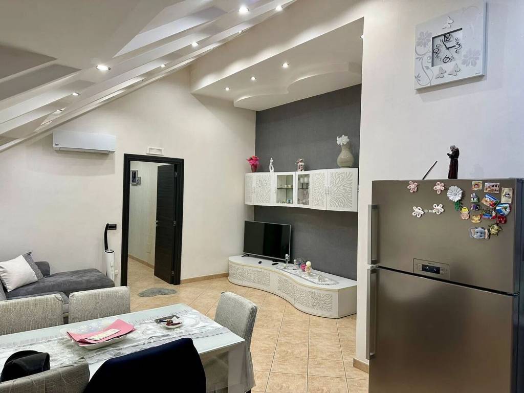 Appartamento a Giugliano in campania in Via Tolomeo, 44 - Foto 4