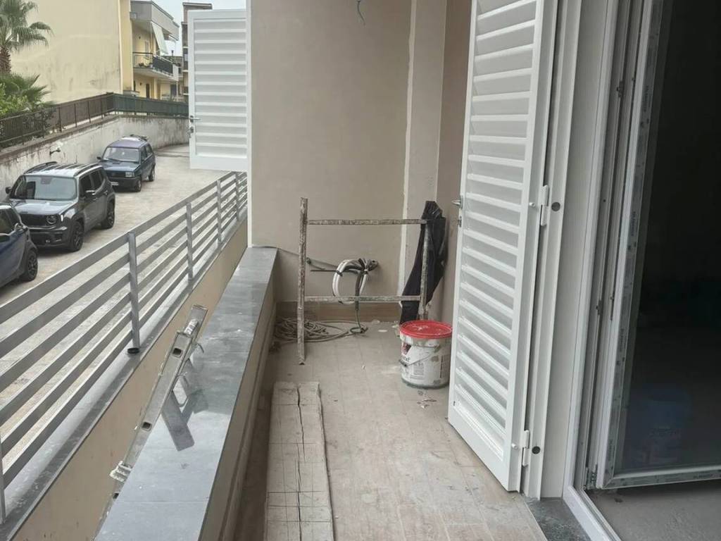 Appartamento a Mugnano di napoli in Via Madonna Delle Grazie No Number - Foto 4