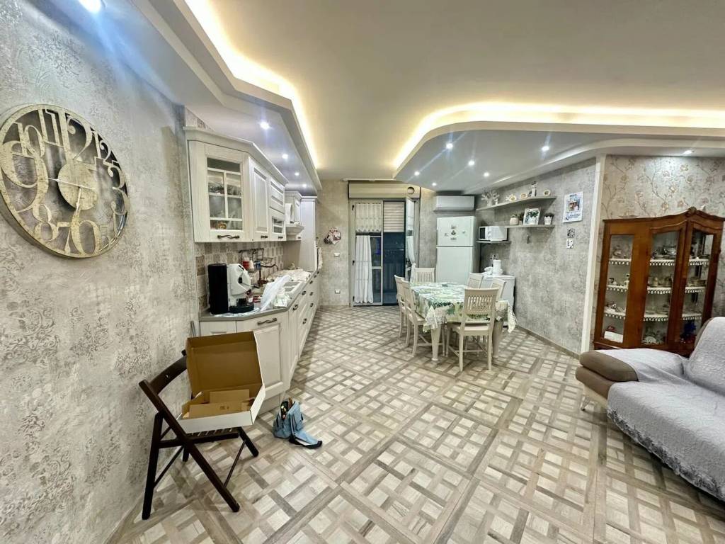 Appartamento a Giugliano in campania in Via Oasi Sacro Cuore - Foto 5