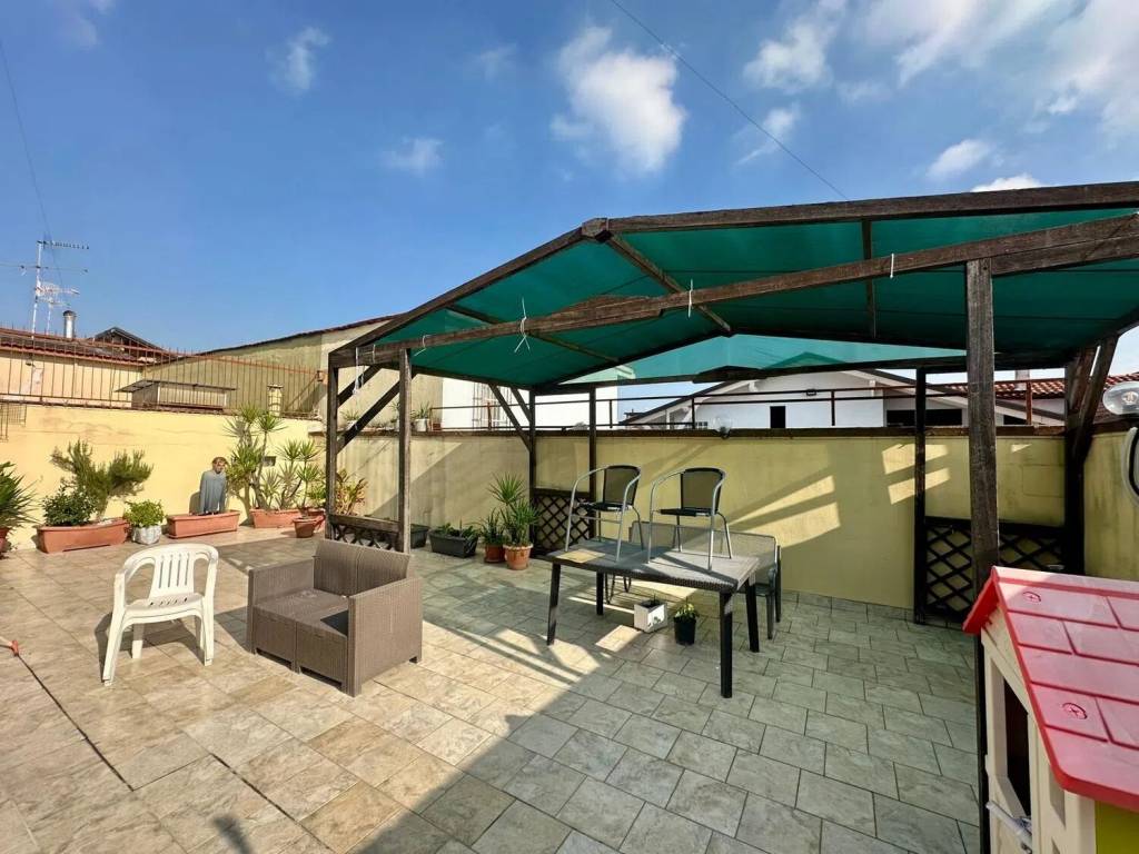 Villa a Giugliano in campania in Via Francesco Frezza, 33 - Foto 2
