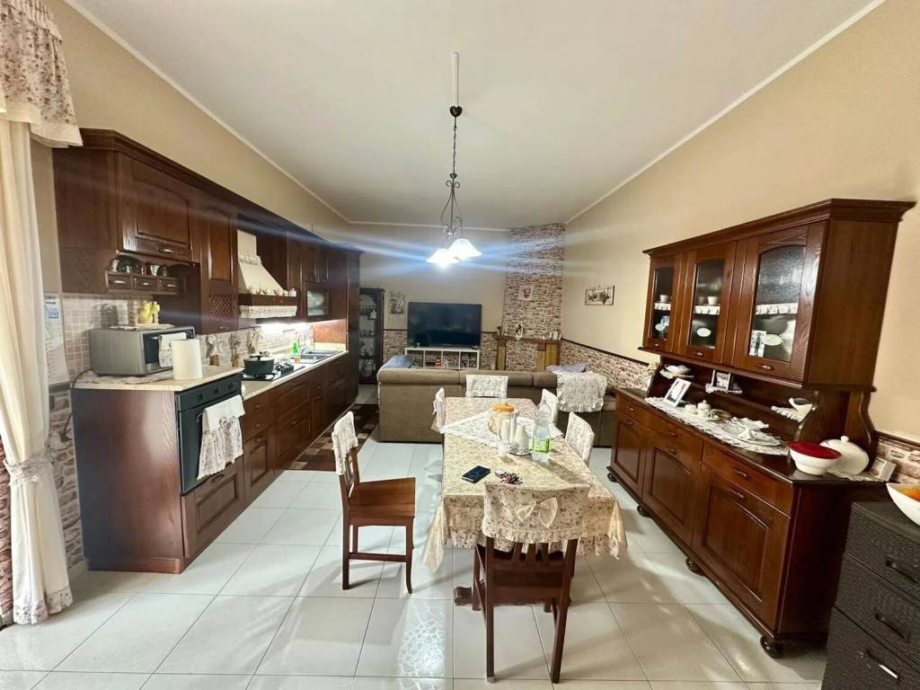 Villa a Giugliano in campania in Via Francesco Frezza, 33 - Foto 3