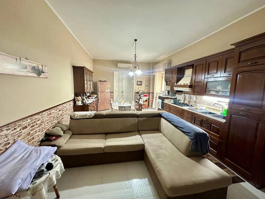 Villa a Giugliano in campania in Via Francesco Frezza, 33 - Foto 4