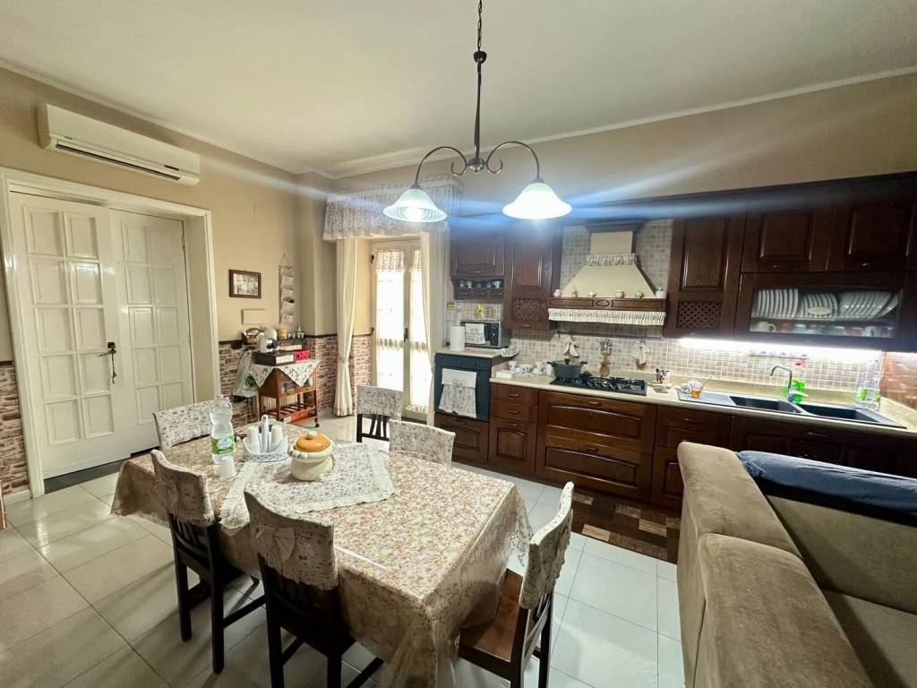Villa a Giugliano in campania in Via Francesco Frezza, 33 - Foto 5