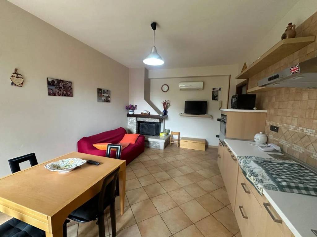 Villetta a schiera a Giugliano in campania in Via Epitaffio - Foto 5
