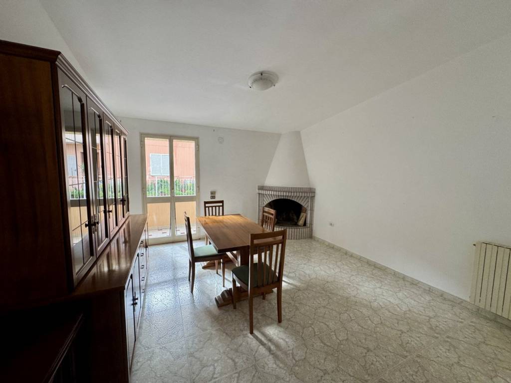 Appartamento a Siniscola in Via Cedrino - Foto 3
