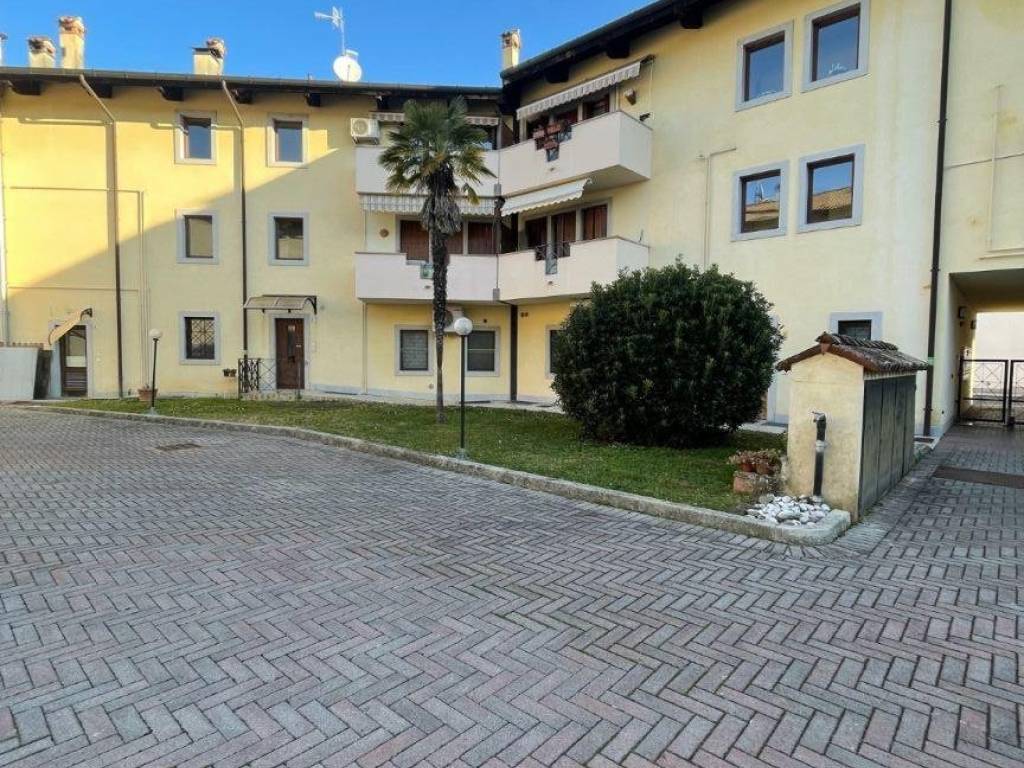Appartamento a Pradamano in Via Roma, 28 - Foto 2