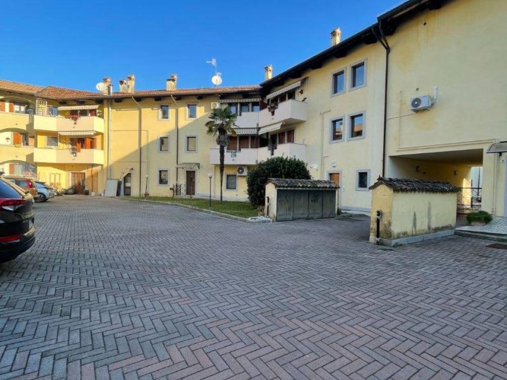 Appartamento a Pradamano in Via Roma, 28 - Foto 3
