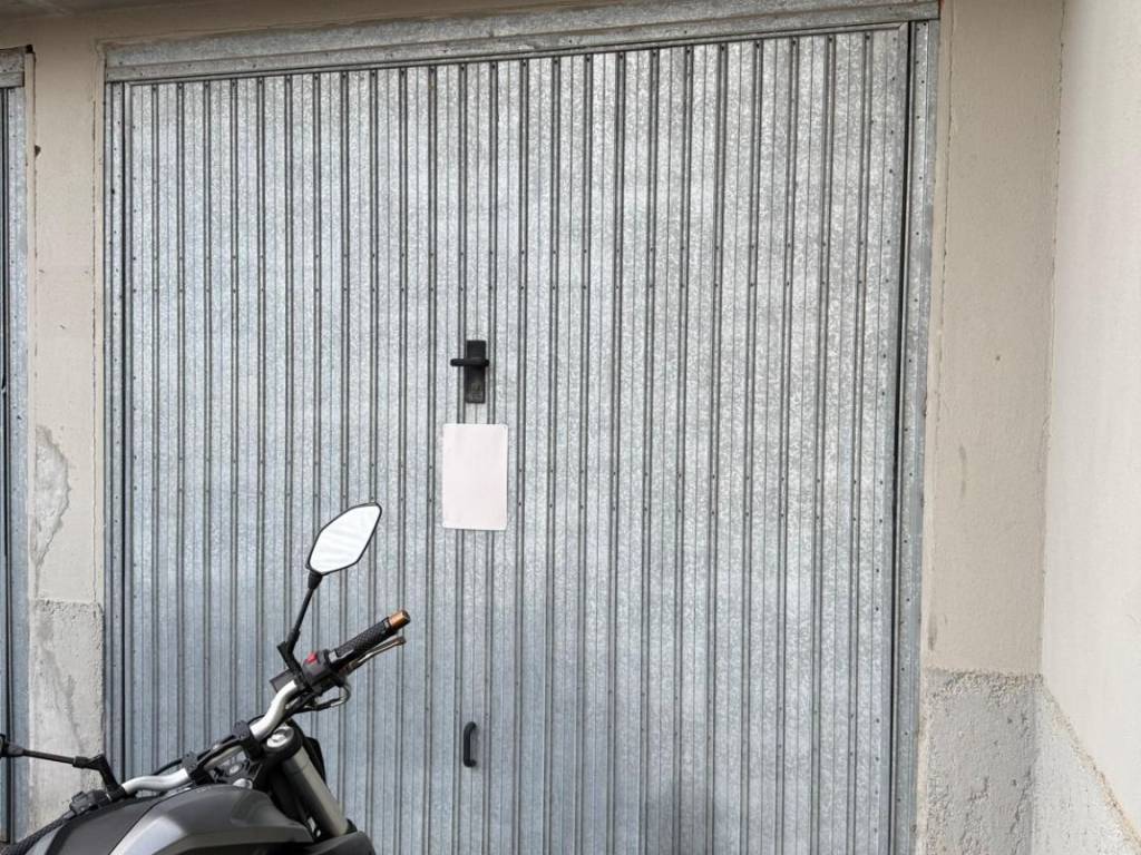 Box / garage a Civitella san paolo in Via Collegamento, 37 - Foto 4