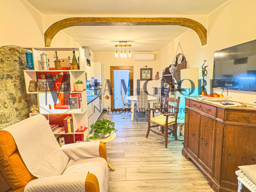 Casa indipendente a Monsummano terme in Via Rubattorno, 532 - Foto 2