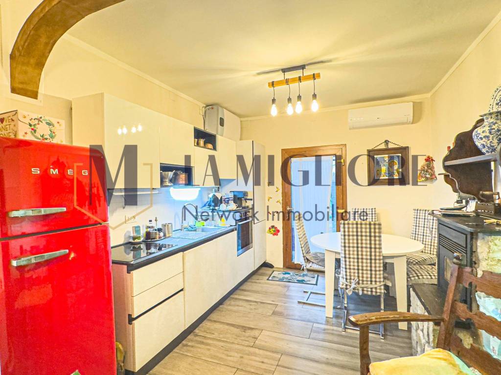 Casa indipendente a Monsummano terme in Via Rubattorno, 532 - Foto 3