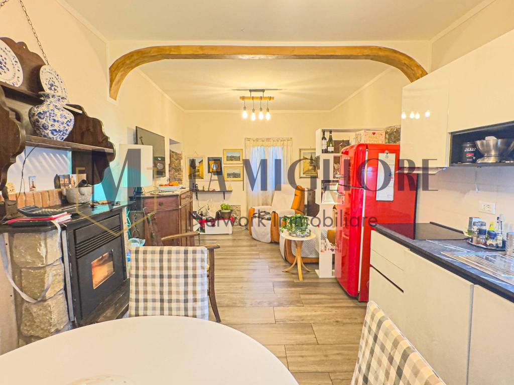 Casa indipendente a Monsummano terme in Via Rubattorno, 532 - Foto 5