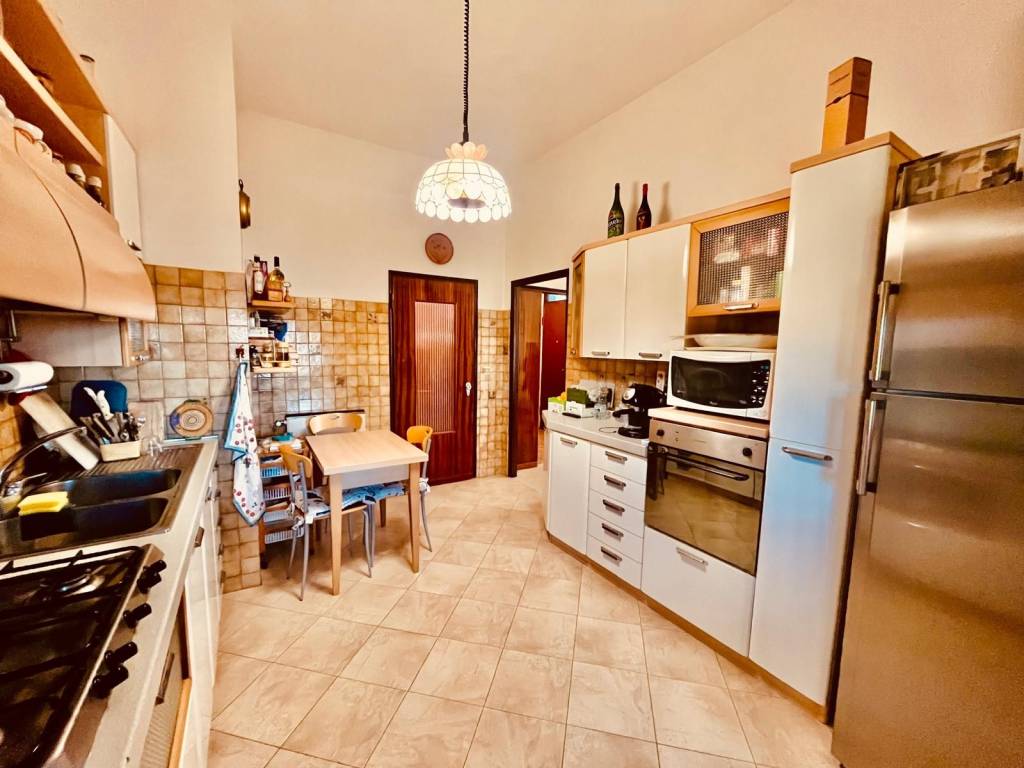 Appartamento a Viterbo in Strada Montagna, 2 - Foto 5