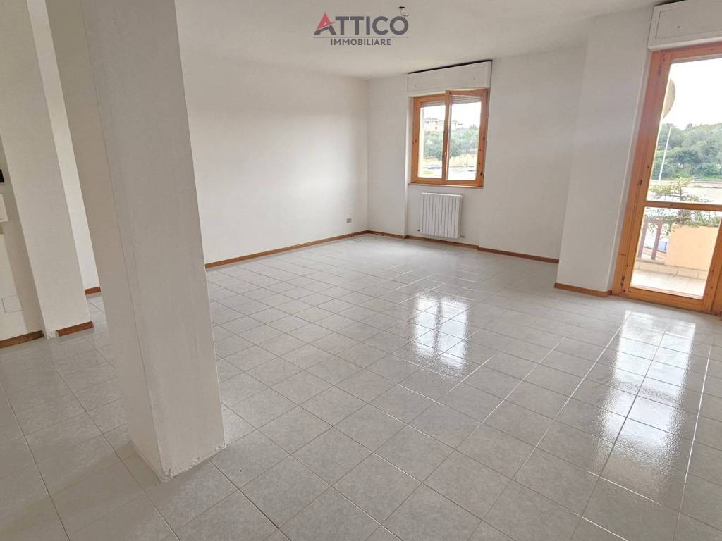 Appartamento a Sassari in Via Luigi Pirandello - Foto 2