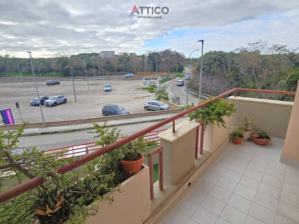 Appartamento a Sassari in Via Luigi Pirandello - Foto 3