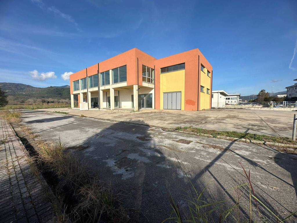 Immobile a Castelnuovo cilento in Via Fiei - Foto 4