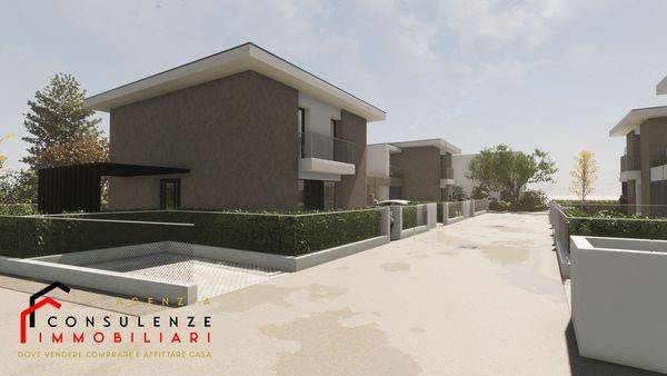 Villa a Ponzano veneto in Via Roma - Foto 2