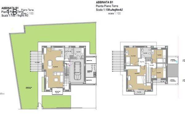 Villa a Ponzano veneto in Via Roma - Foto 4