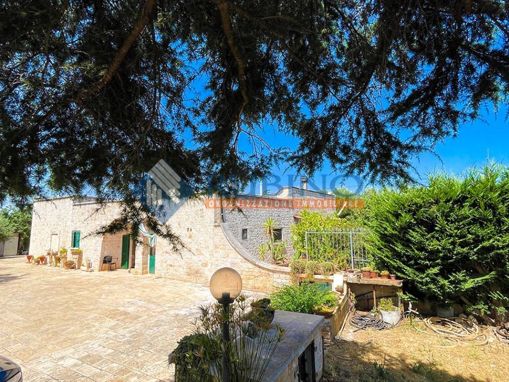 Villa a Monopoli in Contrada San Gerardo - Foto 2