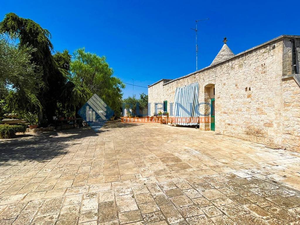 Villa a Monopoli in Contrada San Gerardo - Foto 3