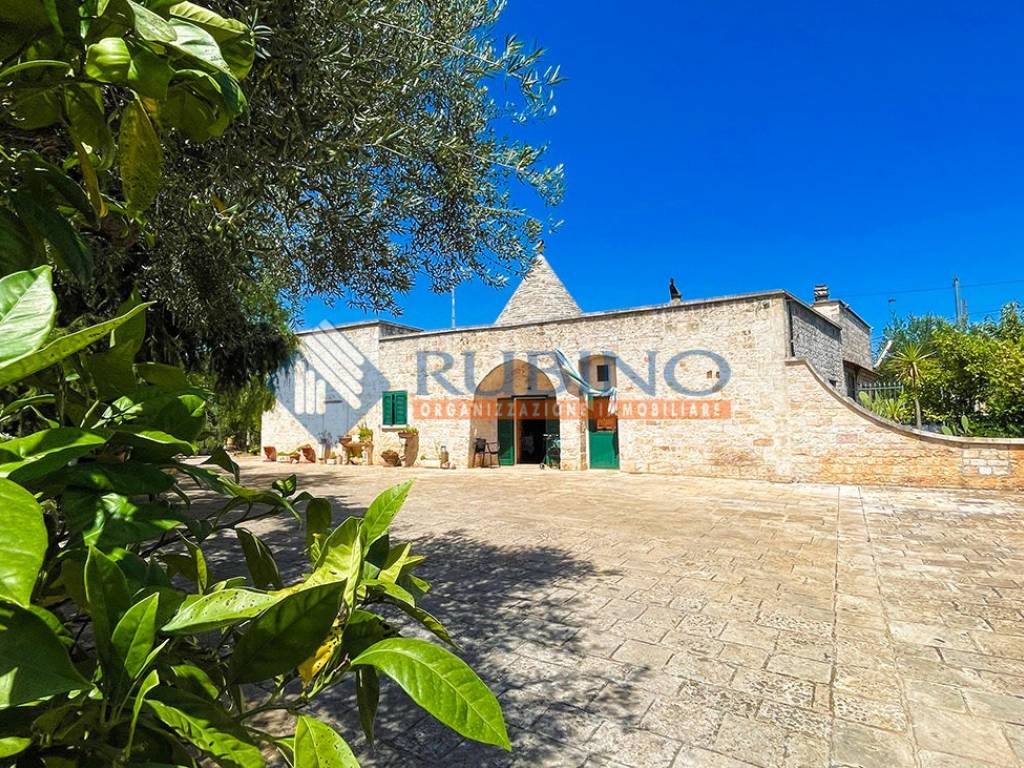 Villa a Monopoli in Contrada San Gerardo - Foto 4