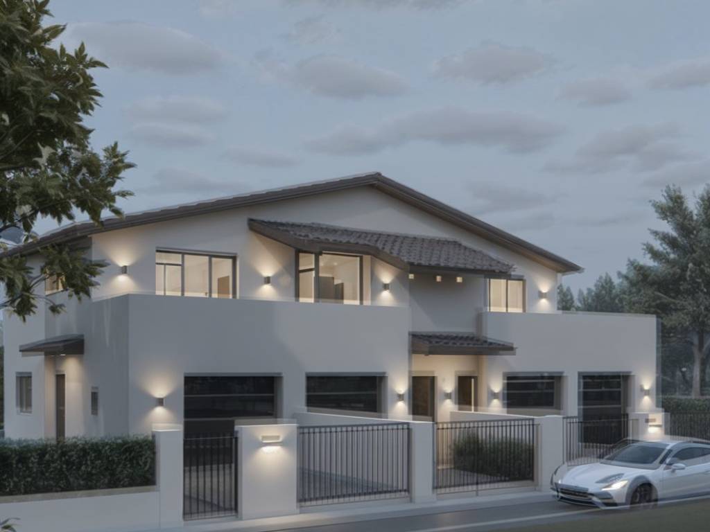 Villa a San giorgio bigarello - Foto 2