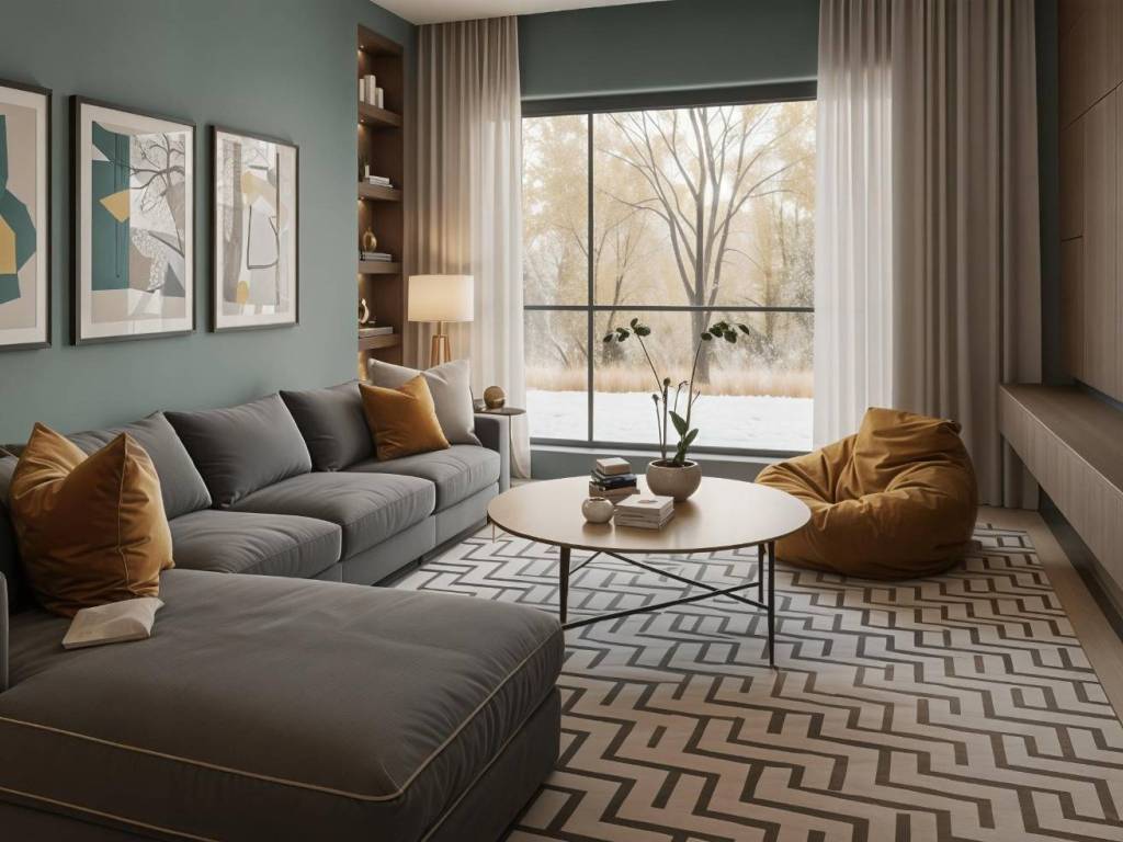 Villa a San giorgio bigarello - Foto 4