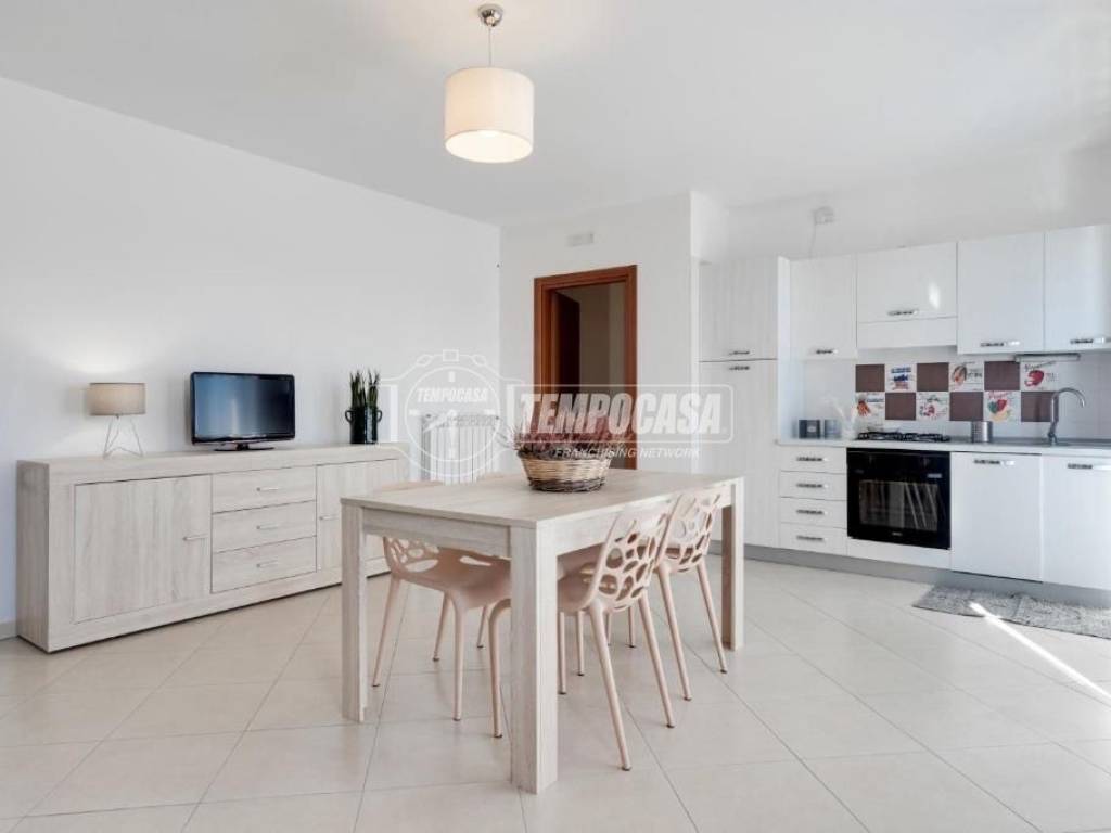 Appartamento a Lecce in Via Manfredi Pasca 1 - Foto 2