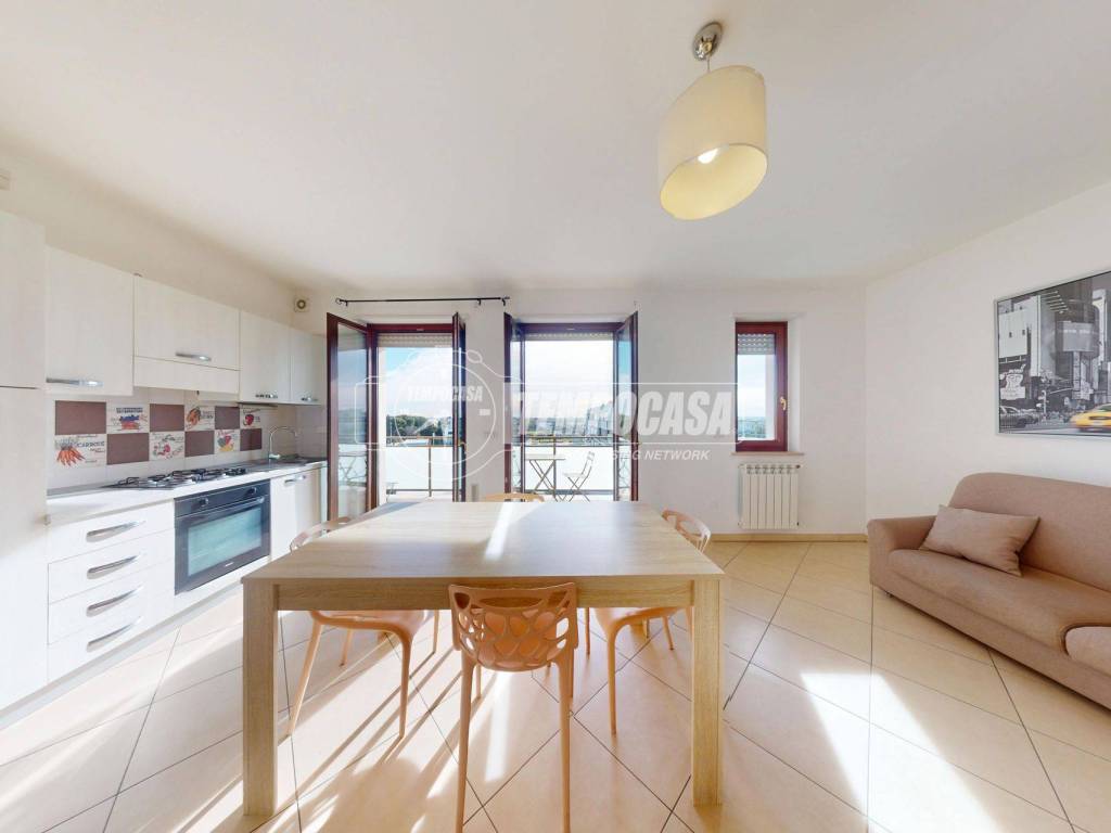 Appartamento a Lecce in Via Manfredi Pasca 1 - Foto 3