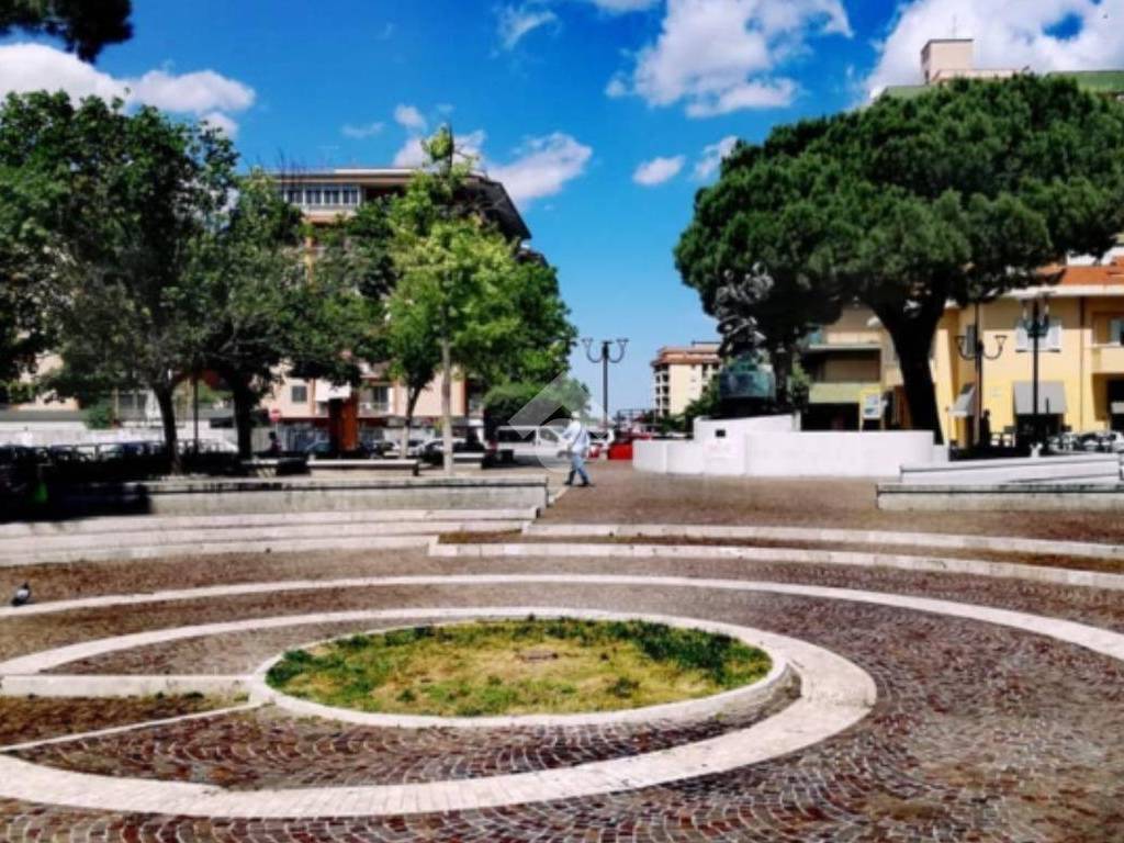 Appartamento a Aprilia in PIAZZA ROMA, 8 - Foto 2