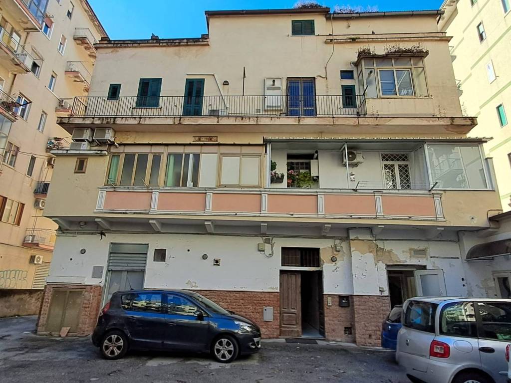 Appartamento a Salerno in Via Trento, 183 - Foto 3