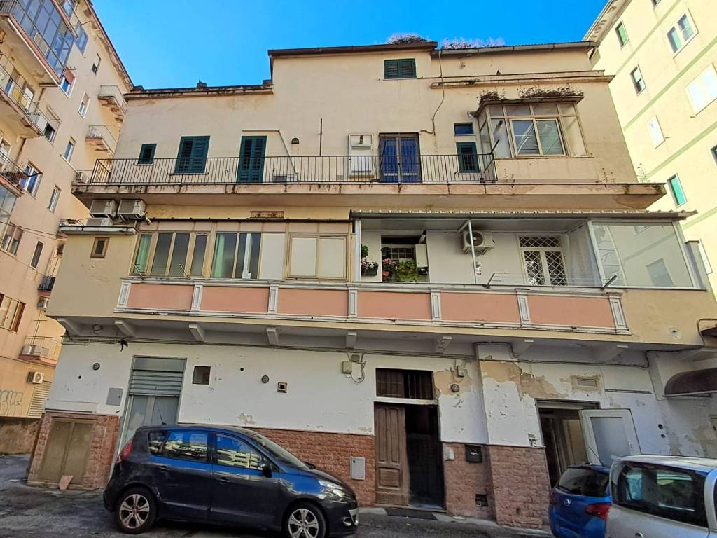 Appartamento a Salerno in Via Trento, 183 - Foto 4